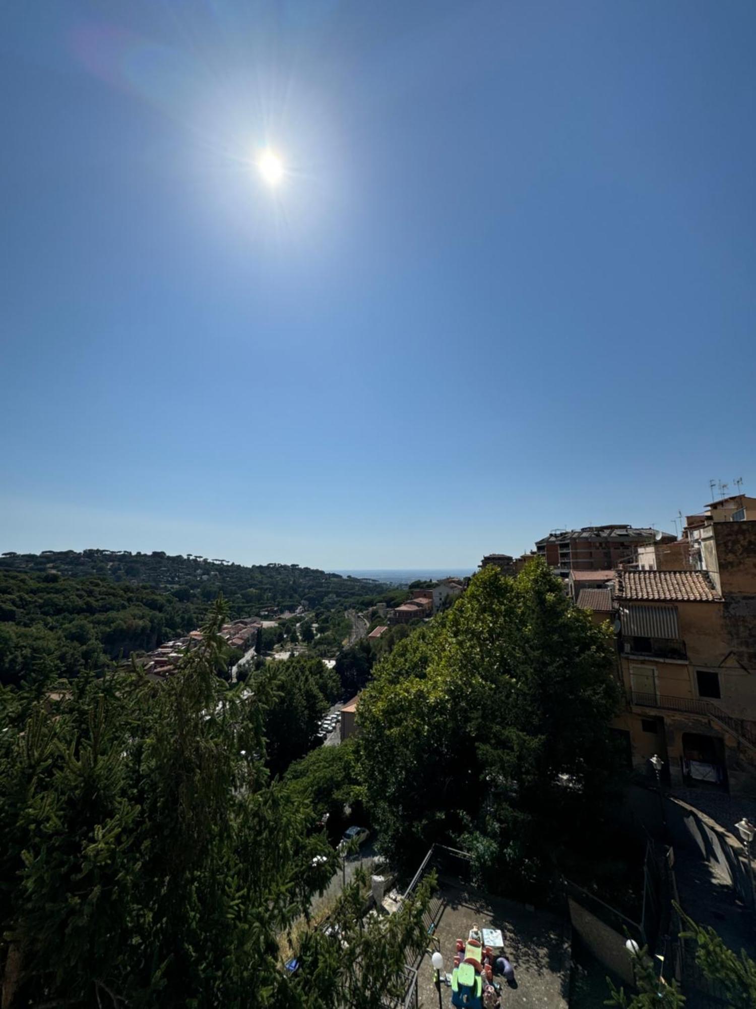 Il Vicoletto Marino Appartement Buitenkant foto